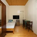 Aparthotel Patrai 3*