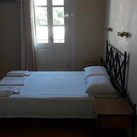 Patrai Lefkáda
