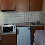 Apartahotel Patrai