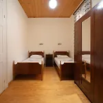 Patrai Apartahotel
