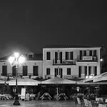 Patrai Aparthotel 3*