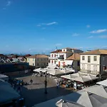 Patrai Aparthotel 3*