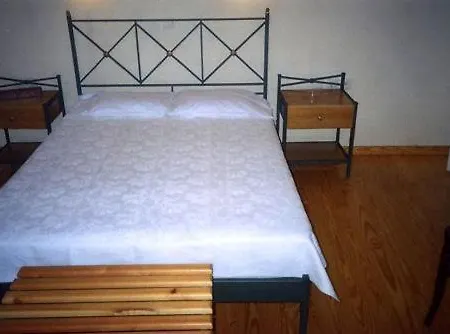 Patrai Apartmanhotel Lefkáda