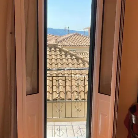 Patrai Apartmanhotel 3*