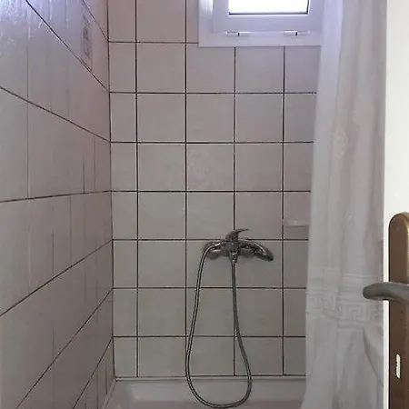Apartmanhotel Patrai Lefkáda