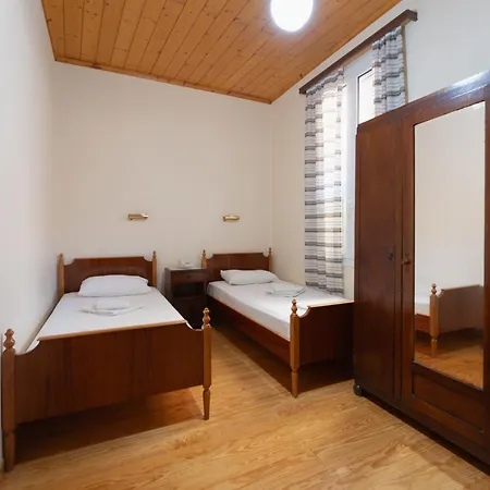 Aparthotel Patrai