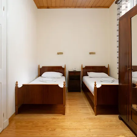 Apartahotel Patrai Lefkáda