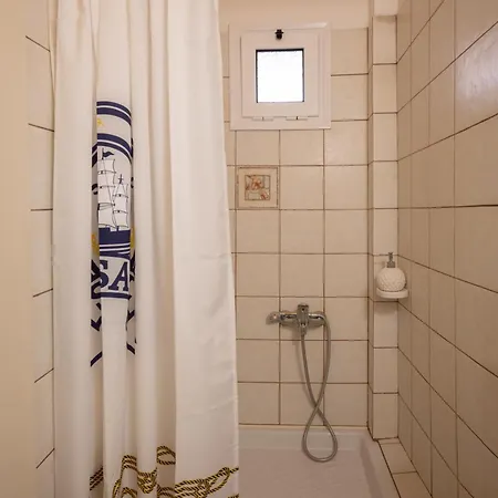 Apartahotel Patrai Lefkáda