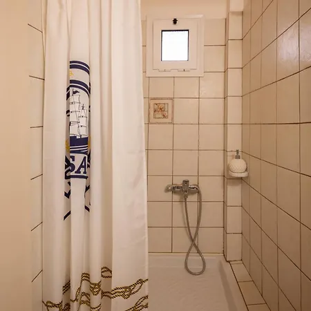 Apartahotel Patrai Lefkáda