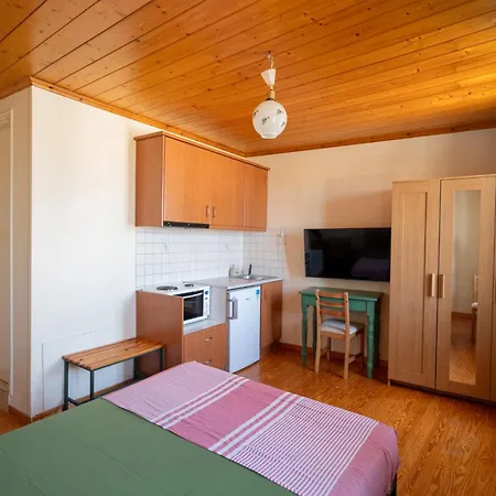 Patrai Apartahotel Lefkáda