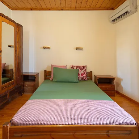 Apartmanhotel Patrai 3*