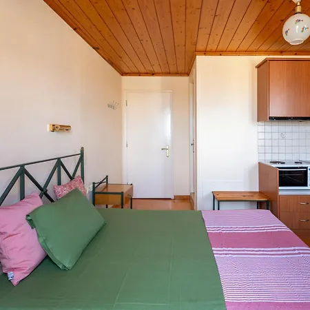 Apartmanhotel Patrai