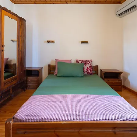 Apartahotel Patrai 3*