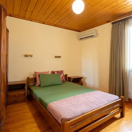 Patrai Apartahotel Lefkáda