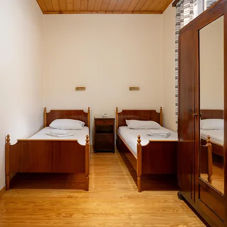 Patrai Aparthotel 3*