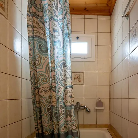 Apartmanhotel Patrai Lefkáda