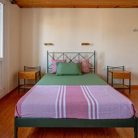 Patrai Apartahotel 3*