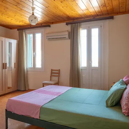 Apartahotel Patrai Lefkáda