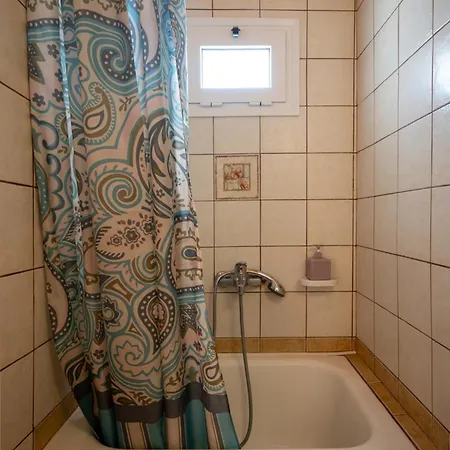 Patrai Apartmanhotel 3*