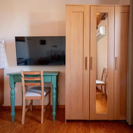 Apartahotel Patrai 3*