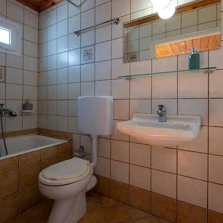 Apartmanhotel Patrai