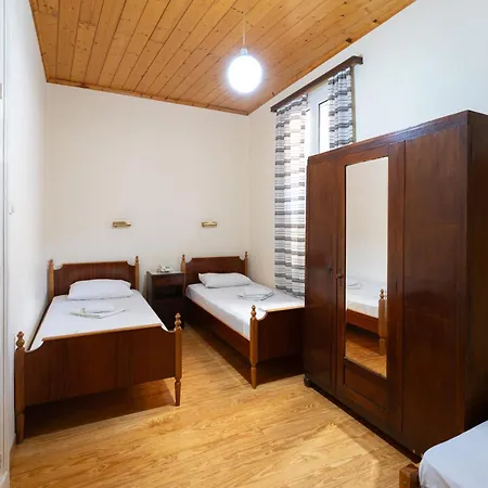 Patrai Apartahotel 3*