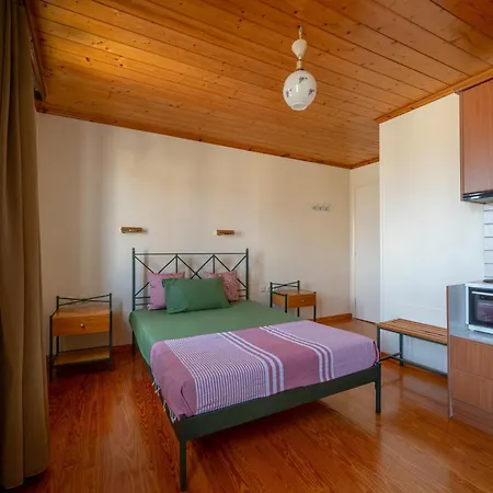 Apartahotel Patrai Lefkáda