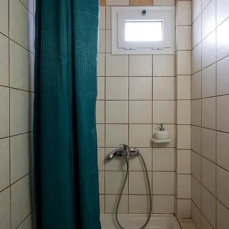 Patrai Apartahotel 3*