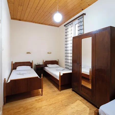 Patrai Apartahotel